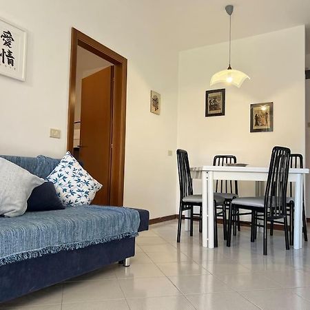 Giuly Beth'S House Apartment Brenzone sul Garda Luaran gambar