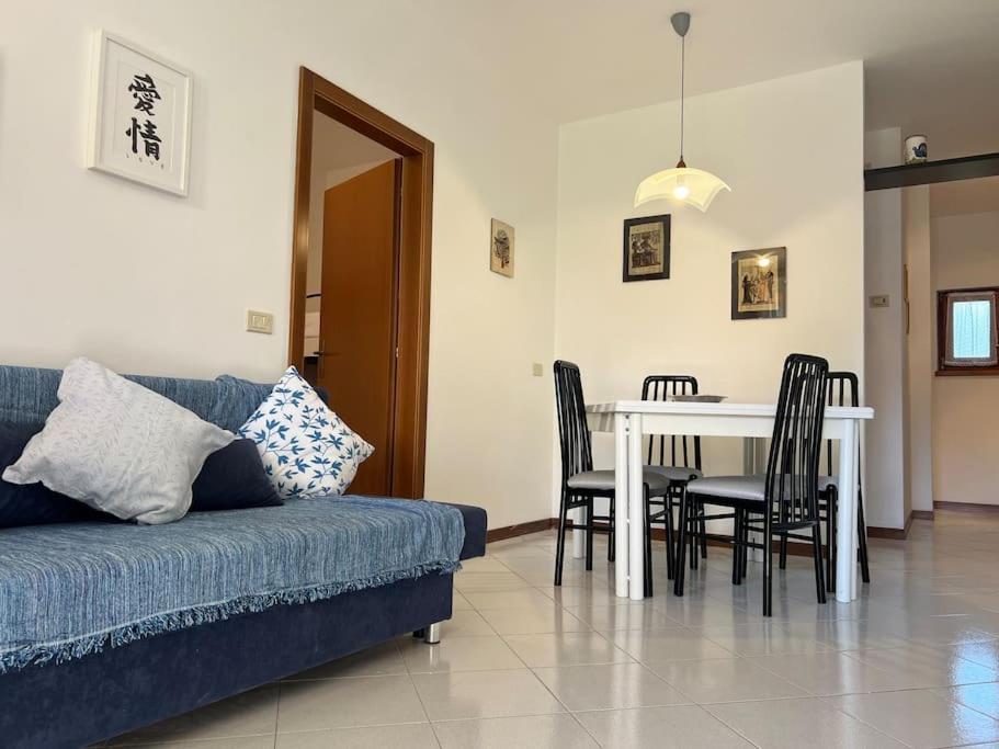 Giuly Beth'S House Apartment Brenzone sul Garda Luaran gambar