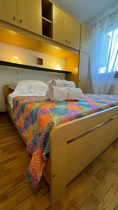 Giuly Beth'S House Apartment Brenzone sul Garda Luaran gambar